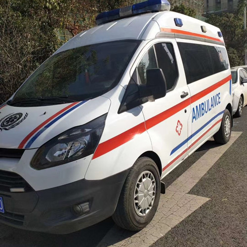 巴宜品质救护车出租,为您的健康出行负责