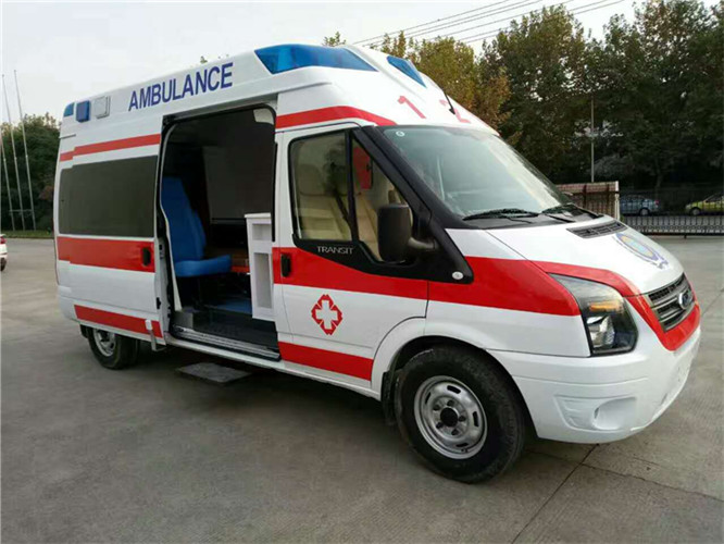 巴宜乌鲁木齐沙依巴克区上线 “安康护送” 非急救转运服务平台