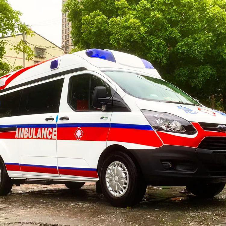 巴宜重症监护救护车出租护送返乡