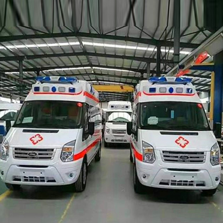 巴宜跨市救护车出租护送
