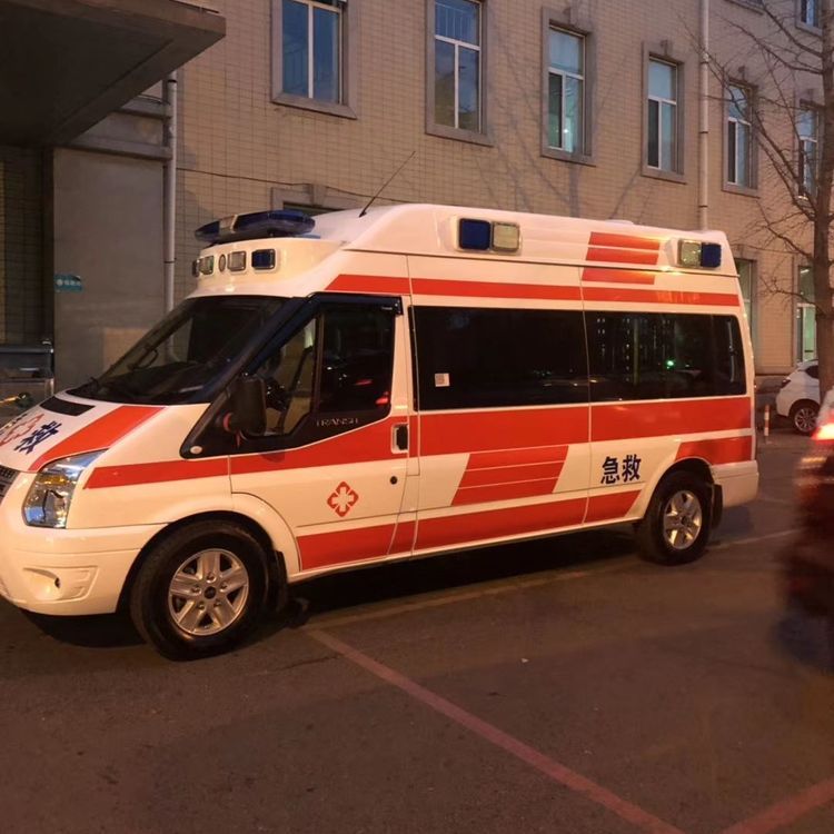 巴宜一般救护车是怎么分类的