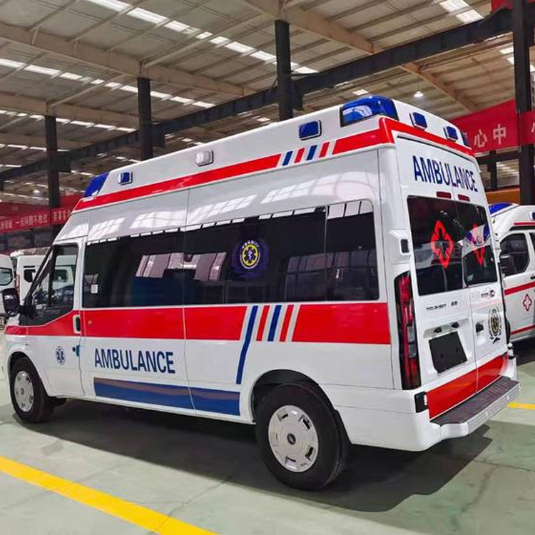巴宜救护车出租 —— 专业、安全、高效的城市急救服务